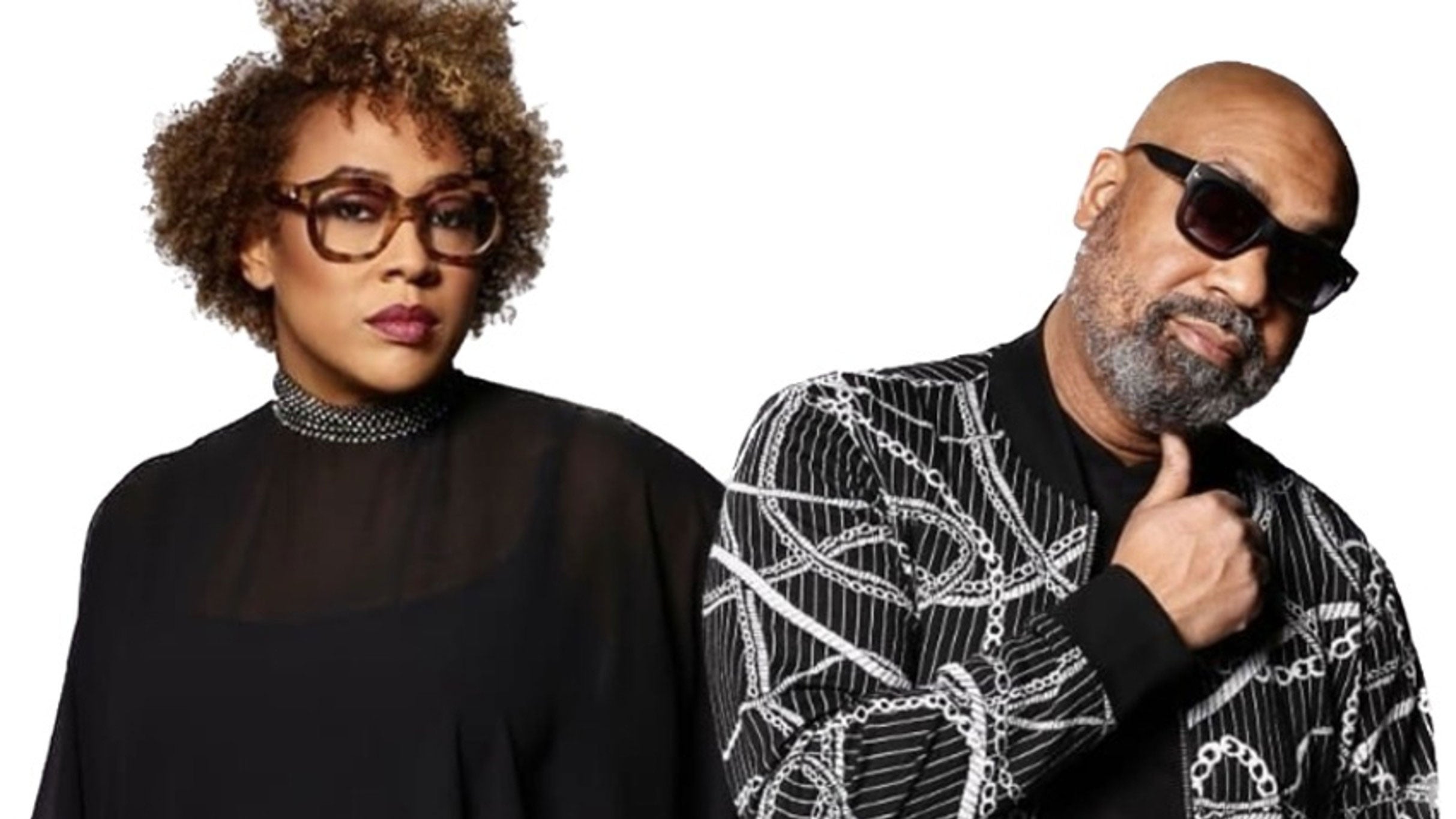 Kindred the Family Soul - Restaurant