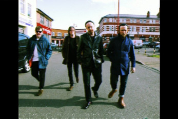 Year's End Festival 2025 - Headlined By The Twang