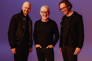 Above & Beyond