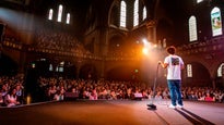 Live At the Chapel with Simon Amstell