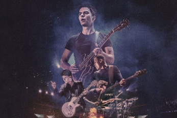 Stereophonics: The Skys Edge