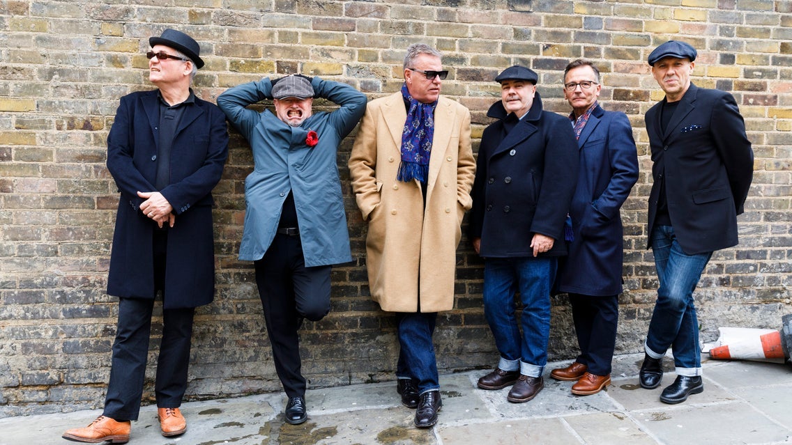 Venue Premium Tickets - Madness