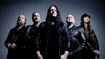 Katatonia