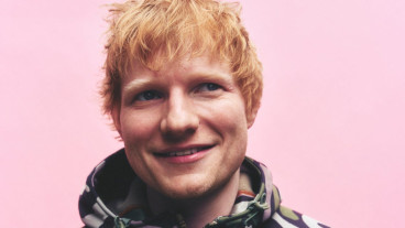 Ed Sheeran