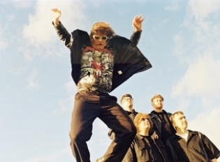 King Tut's Present Drive 2025: Gallus + Tina Sandwich + Woeful Idle