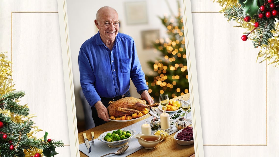 Rick Stein's Countdown To Christmas