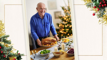 Rick Stein's Countdown To Christmas