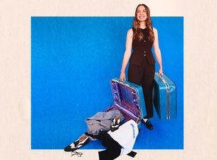 Laura Ramoso - The Calm Down Tour