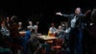 Der seltsame Fall der Prudencia Hart