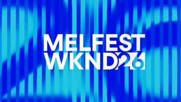 MelFest Wknd - Pre Party