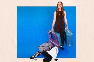 Laura Ramoso - The Calm Down Tour