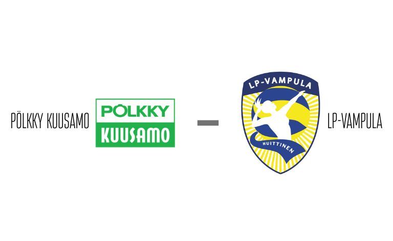 Lentopallon mestaruusliigaottelu