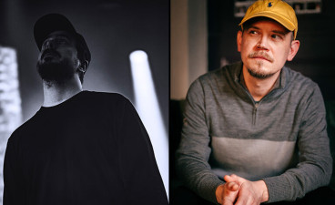 DJ Kridlokk, Jodarok