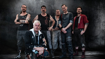 In Extremo - Rauhnächte Tour 2025