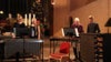 Silvesterkonzert „Glücksmomente“ image