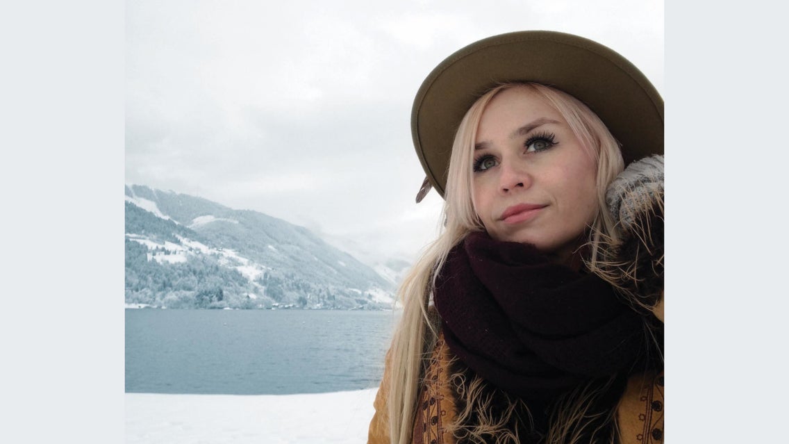 Silvesterkonzert mit Sofia Talvik & Band