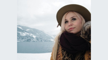 Silvesterkonzert mit Sofia Talvik & Band image