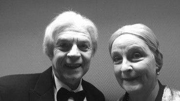 Dinner for One - mit Yvonne Gallo & Guido Fuchs image