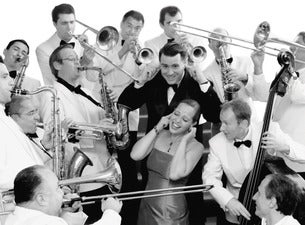 Andrej Hermlin and his Swing Dance Orchestra - New Year's Swing