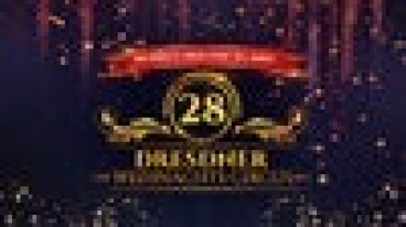 Dresdner Weihnachts-Circus - Abend-Show 19:00 Uhr image