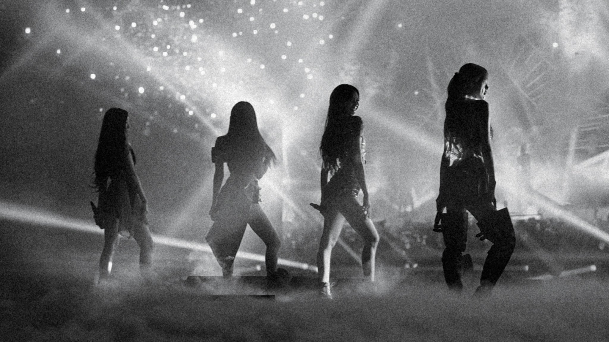 BLACKPINK WORLD TOUR <DEADLINE> IN HONG KONG