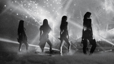 BLACKPINK WORLD TOUR <DEADLINE> IN HONG KONG image