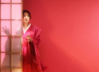 Madama Butterfly image