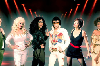 Legends In Concert - Direct from Las Vegas image