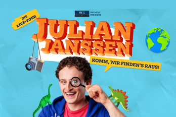 Julian Janssen image