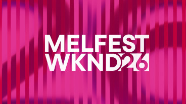 MelFest Wknd | After Party image
