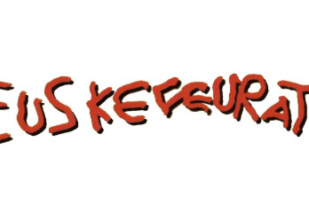 Euskefeurat - Minnena behöver oss image