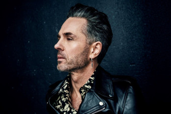 En kväll med Jöback image