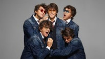 Niklas Strömstedt - Tyck OM mig image