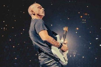 Eros Ramazzotti - Una storia importante image