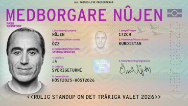 Medborgare Nûjen image