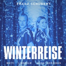 Winterreise - Franz Schubertin syntymäpäiväkonsertti