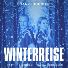 Winterreise - Franz Schubertin syntymäpäiväkonsertti