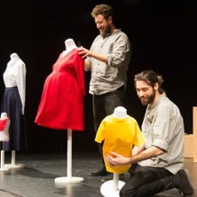 La Baracca: Le Famiglie  Perheitä