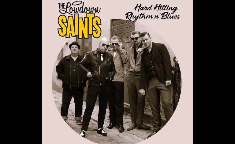 Verstas Roots & Blues vol 5