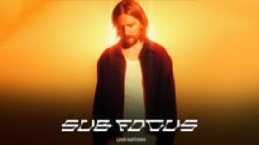 SUB FOCUS (UK) image