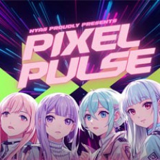 Pixel Pulse