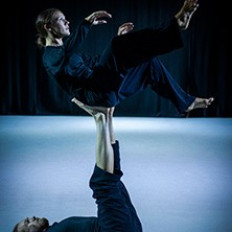 Wonderground Company: Shadows of the Mind image