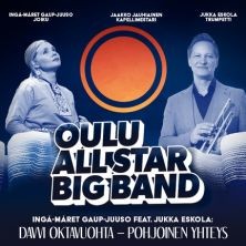 Davvi Oktavuohta – Pohjoinen Yhteys