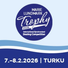 CS Marie Lundmark Trophy 2026 - Official Practice