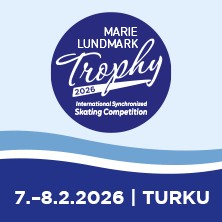CS Marie Lundmark Trophy 2026 - Official Practice