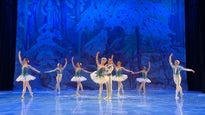 THE NUTCRACKER: A Canadian Tradition