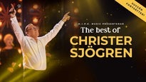 THE BEST OF CHRISTER SJÖGREN