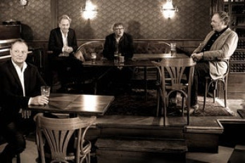 Weeping Willows vårturné 2026 image