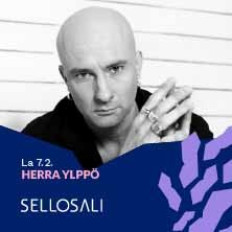 Sellosali: Herra Ylppö