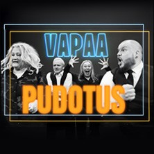 STELLA POLARIS - VAPAA PUDOTUS - improvisoitu näytelmä